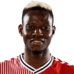 Moussa Djenepo photo