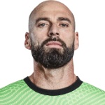 Willy Caballero photo
