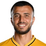 Romain Saïss photo