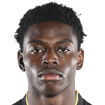 Owen Otasowie photo
