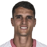 Érik Lamela photo