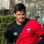 Joaquín Manuel Aylagas photo