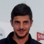 Marcos Javier Minetti photo