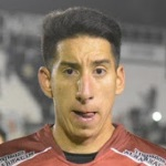 Emanuel Maximiliano Romero photo