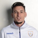 Leonardo Samuel Acosta photo