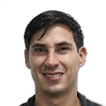 Mauro Laínez photo