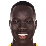 A. Kuol photo