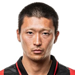 Gue-sung Cho photo