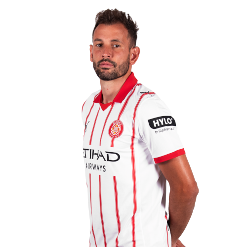 Christian Stuani photo