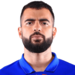 Jordi Amat photo