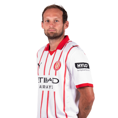 Daley Blind photo