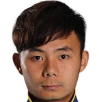 Feng Zhuoyi photo