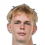 Frederik Damkjer photo