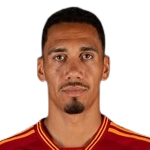 C. Smalling photo