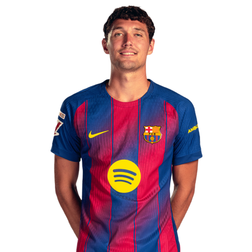 Andreas Christensen photo