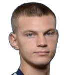Danila Khotulev photo