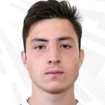 Maksim Saveljev photo