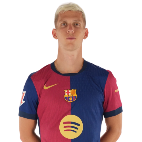Dani Olmo photo