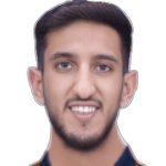 Nawaf Al-Harthi photo