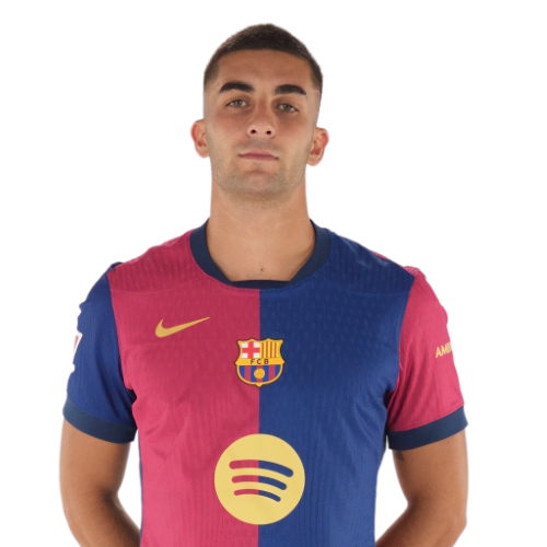 Ferran Torres photo
