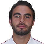 Alek Álvarez photo