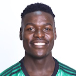 D. Kiggundu photo