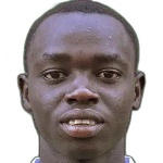 J. Komakech photo