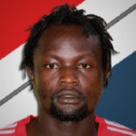 Nicholas Wadada photo
