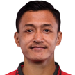 D. Pamungkas photo