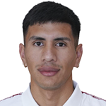 Nicolás Castro photo