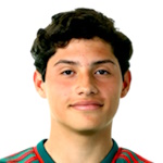 Gael Álvarez photo