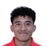 Isaías Violante photo