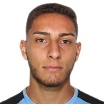 Sebastián Cáceres photo