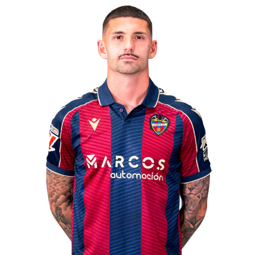 Adrián de la Fuente photo