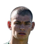 Thiago Nahuel Espinosa Dovat photo