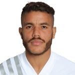 Jonathan Dos Santos photo