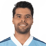 Néstor Araujo photo