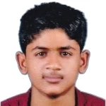 Muhammed Roshal PP photo