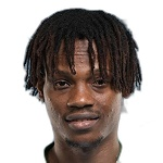 Rayane Hamidou photo