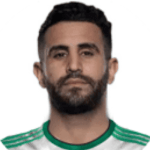 R. Mahrez photo