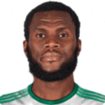 F. Kessié photo