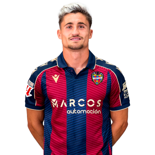 Iván Romero photo