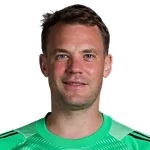 Manuel Neuer photo