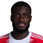 Dayot Upamecano photo