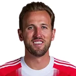 Harry Kane photo