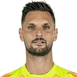 Sven Ulreich photo