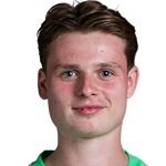 Jonas Urbig photo