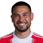 Raphaël Guerreiro photo