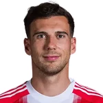 Leon Goretzka photo