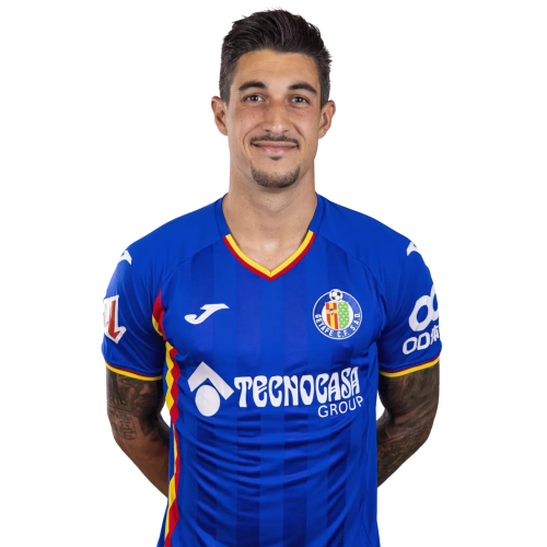 Álex Sancris photo